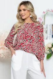 Bluzka LT Collection #B5458