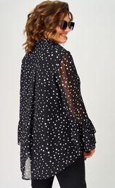 Блуза EVA GRANT 7221С