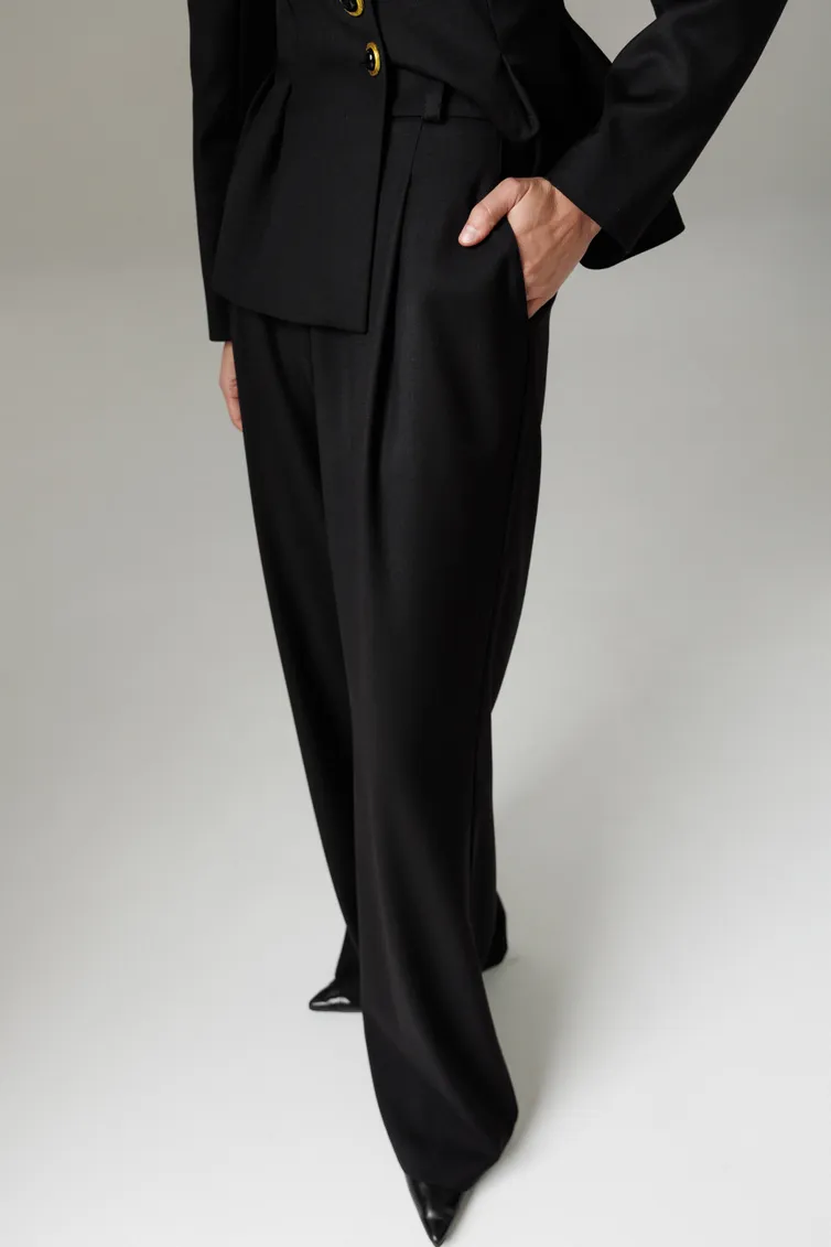 Set Lars Style #1256 komplekt