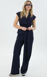 Комплект LM К 126048 синяя полоска