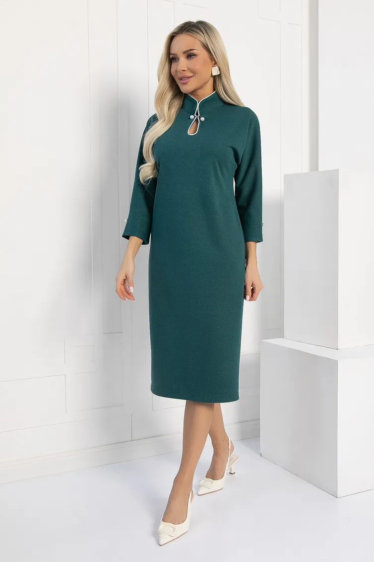 Платье LT Collection арт. П12857-18М