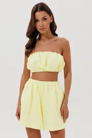Do Góry V&N fashion #1163_zheltyj