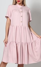 Платье DS Trend ПМ-0931 (Влюбиться в себя, премиум)