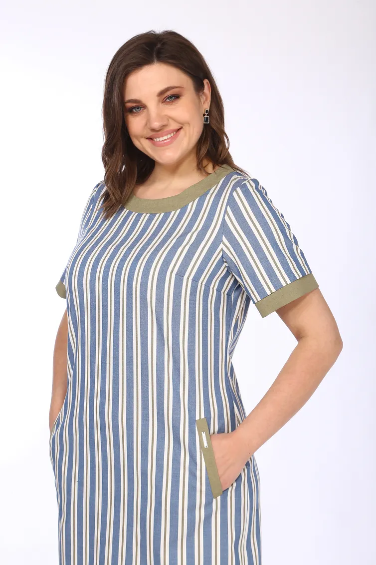 Платье Lady Style Classic арт. 1427/9
