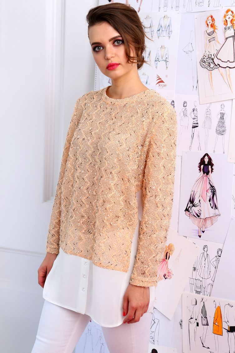 Blouson URS #16-669r