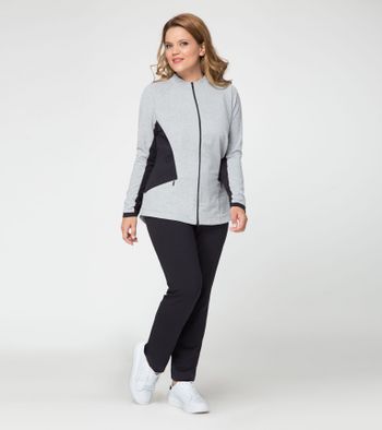 390820 серо-черн