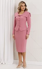 Suit Sale 26-2958-roz