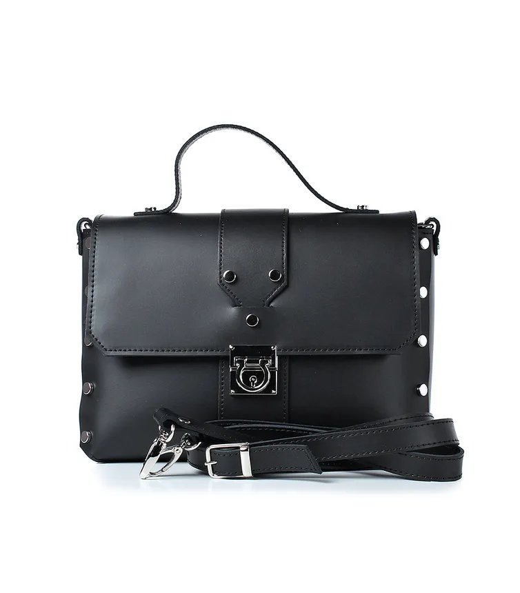 Torba Galanteya #22s2889k45 chernyj