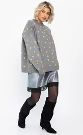 Юбка LT Collection Ю14799-7М