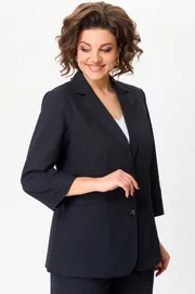 Комплект БелЭльСтиль арт. 203-283/586-287 черный