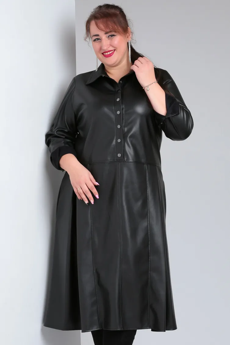 Sukienka Celentano #4032.2 chernyj
