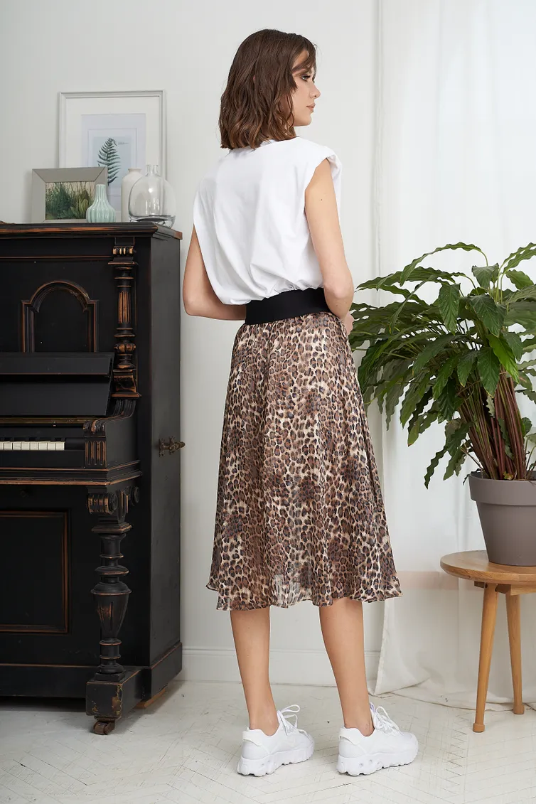 Skirt Fantazia Mod #3668