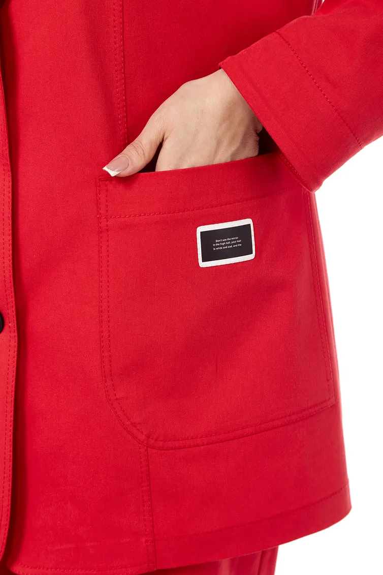Suit JURIMEX #3470