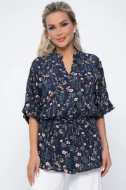 Блуза LT Collection арт. Б13648-30М