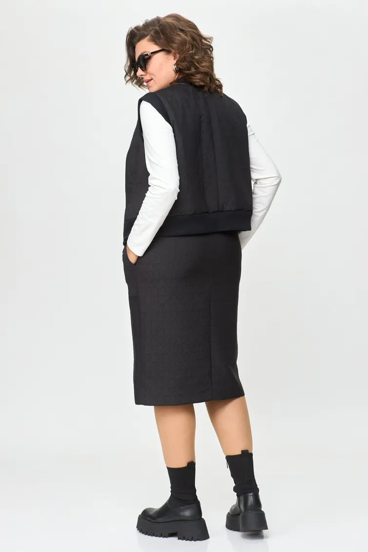 Garnitur Karina Delux #M-1172