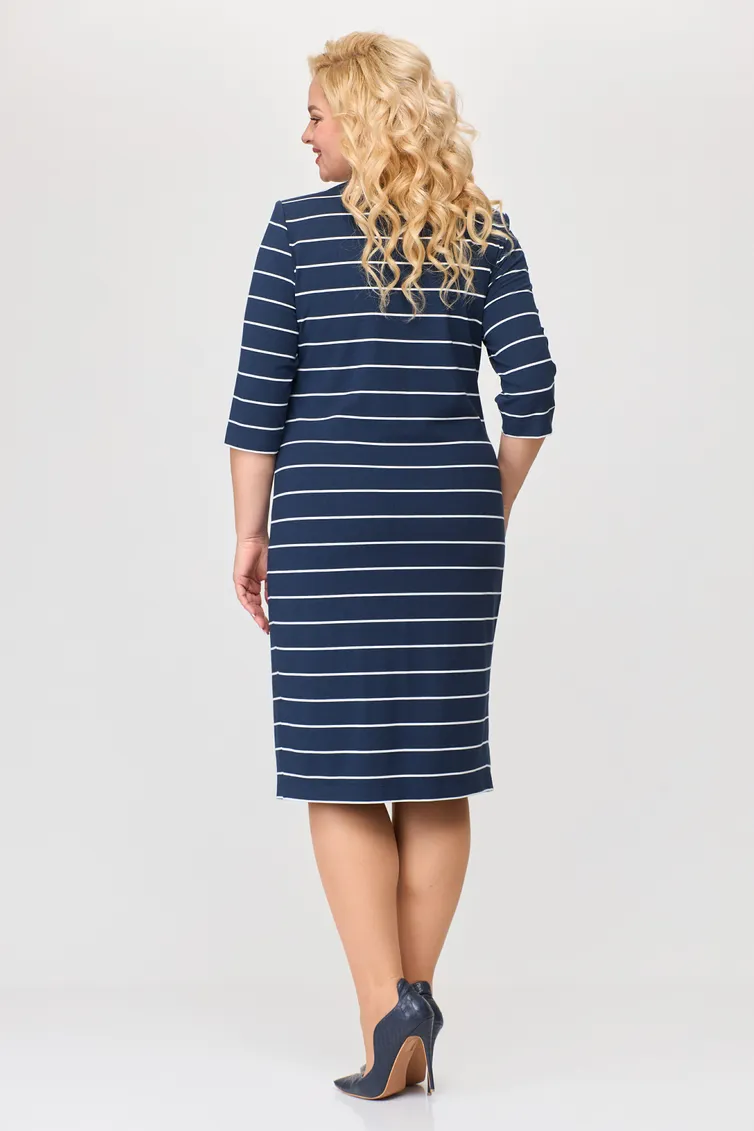 Sukienka Ell Style #2225