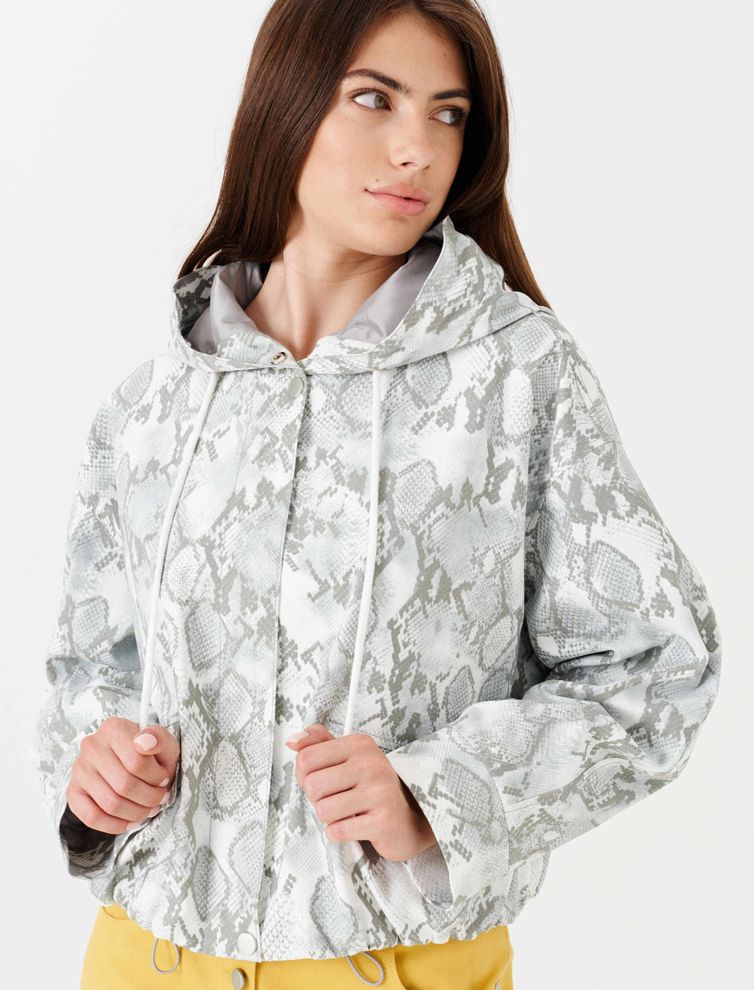 Jacket Noche Mio #3.111 ALBATROSS