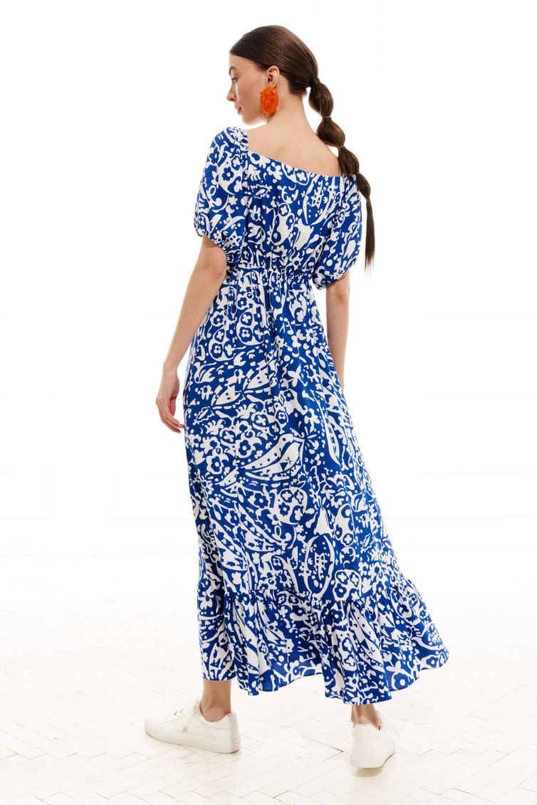 Dress Elletto Life #1015