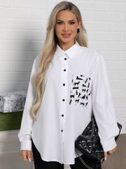 Koszula LT Collection #B15480-8M