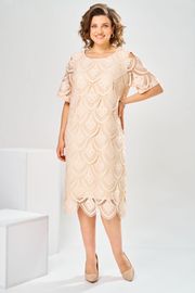 Платье ROMANOVICH арт. 1-2181-11