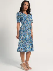 Sukienka LT Collection #P16068-45M