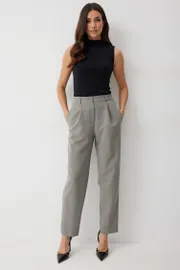 Trousers TND #M374 seryj