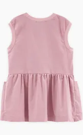 Sukienki Bell Bimbo 243003 rozovyj