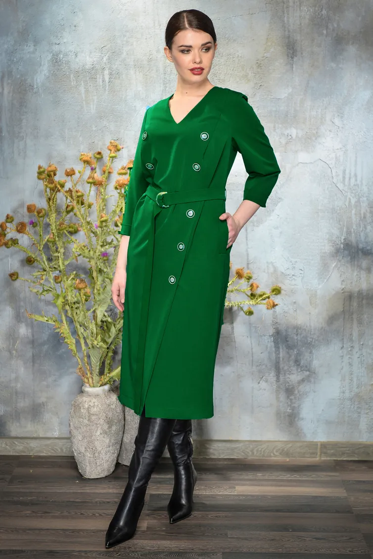 Dress Anna Majewska #A258O