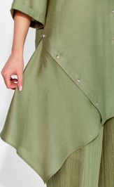 Комплект LAIKONY L-444 олива