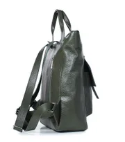 Torba Galanteya #22s2618k45 olivkovyj