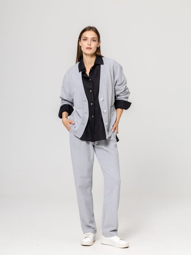 Кардиган TWOK арт. 92572-6TW