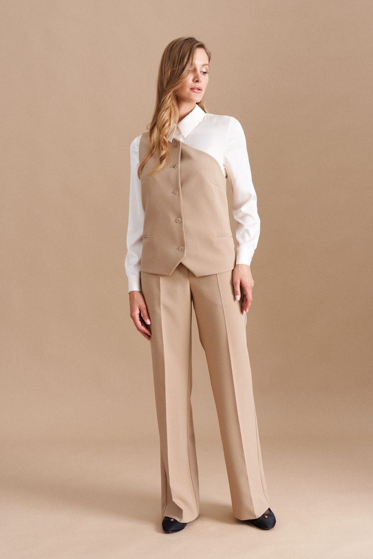 Жилет Elletto Life арт. 3777