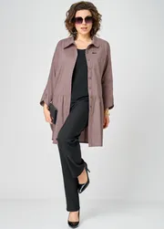 Blouse EVA GRANT #7068-1m