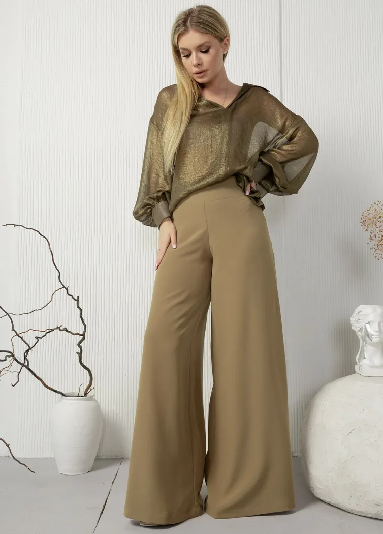 Блузка Amori арт. 6451 164