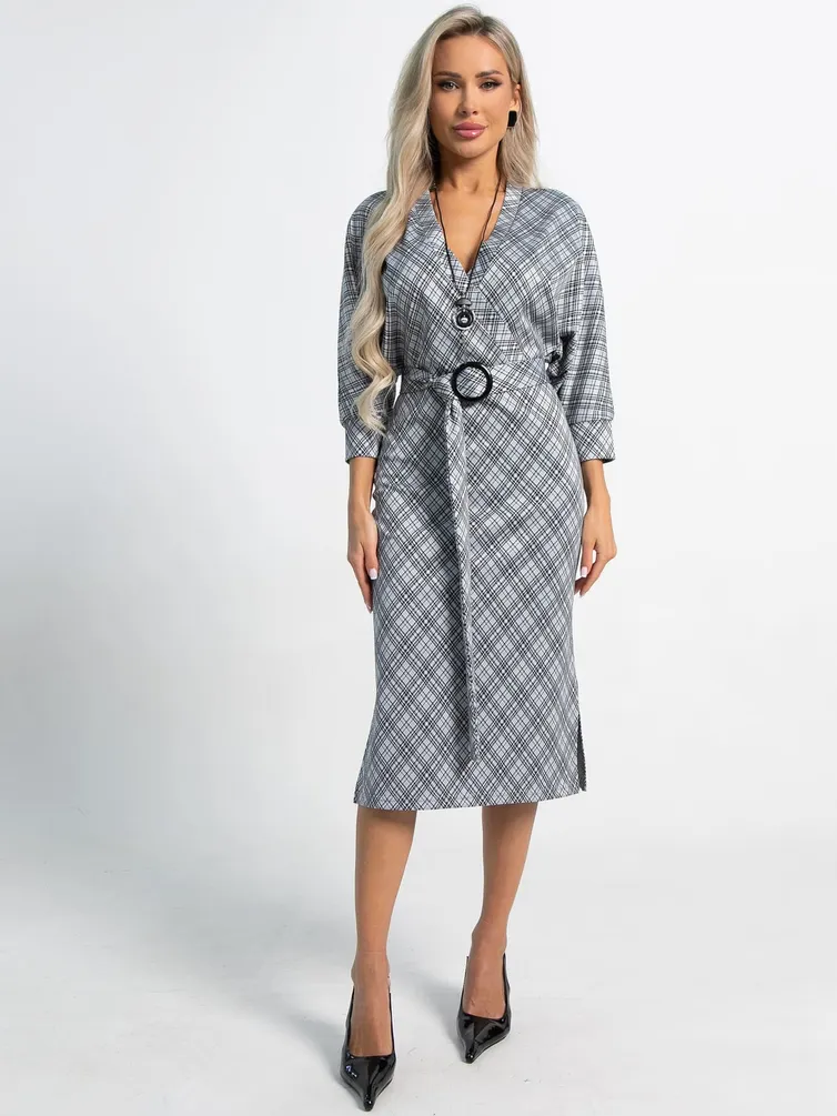 Платье LT Collection арт. П15438-4М