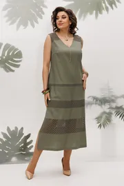 Платье Mira Fashion арт. 5667