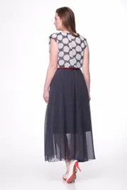 Платье Michel Chic арт. 668