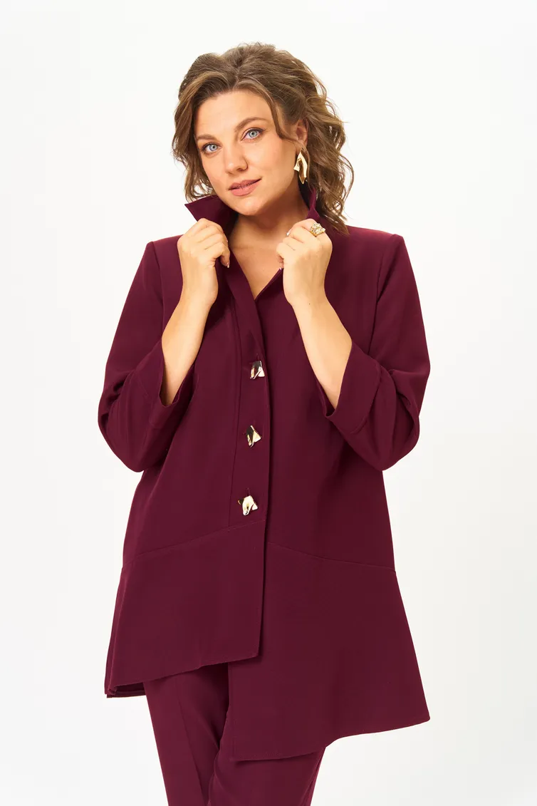Zestaw Vilena-fashion #1110 vinnyj