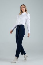 Trousers MARIKA #Bryuki 415/2 bryuki t.sin
