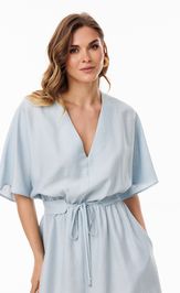 Платье EOLA 3120 голубой