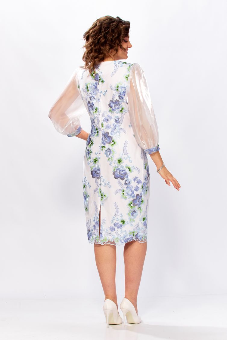 Платье Mira Fashion арт. 5690