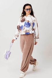 Suit MiSlana #1301 sinij