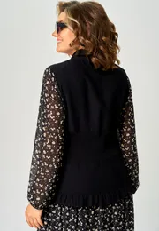 Dress EVA GRANT #7337