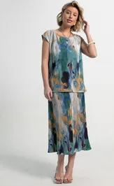 Костюм LT Collection К15119-10М