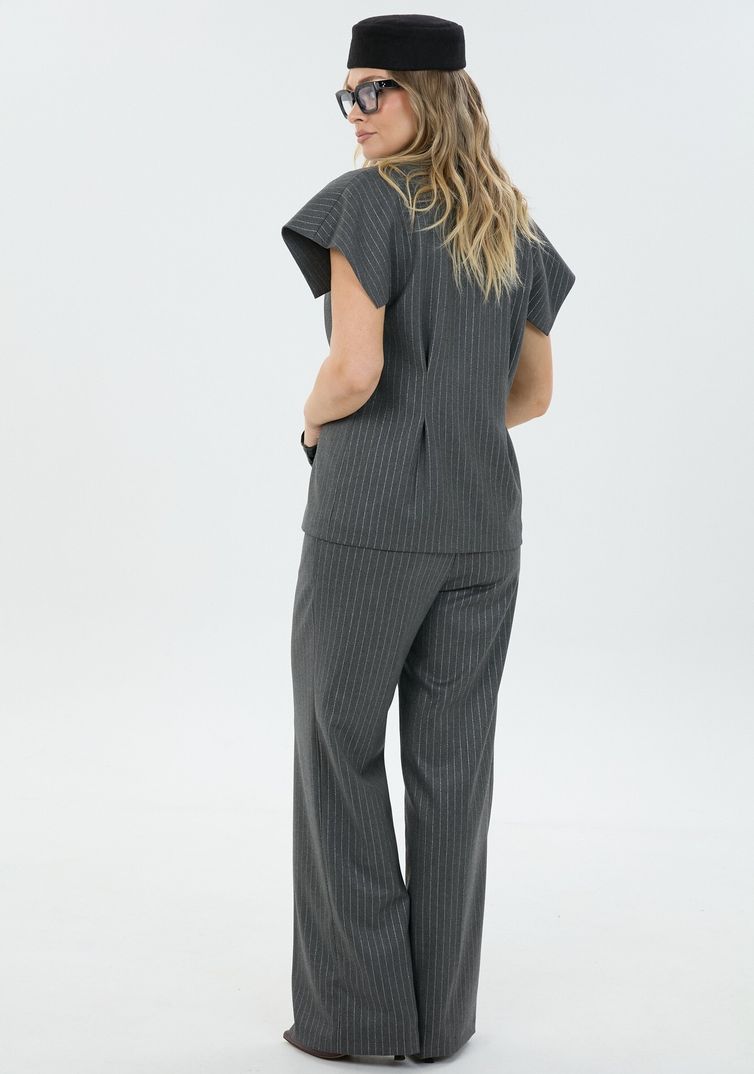 Set LM project #K 132048 seraya poloska