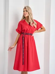 Dress Jetty #ShYu324-6