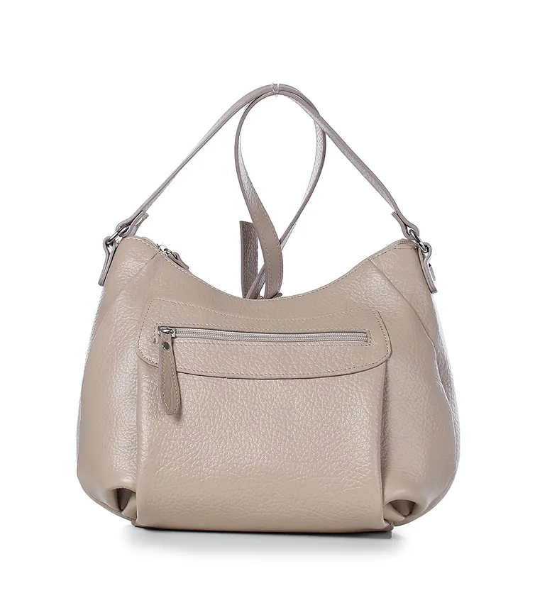 Torba Galanteya #22s2758k45 bezhevyj
