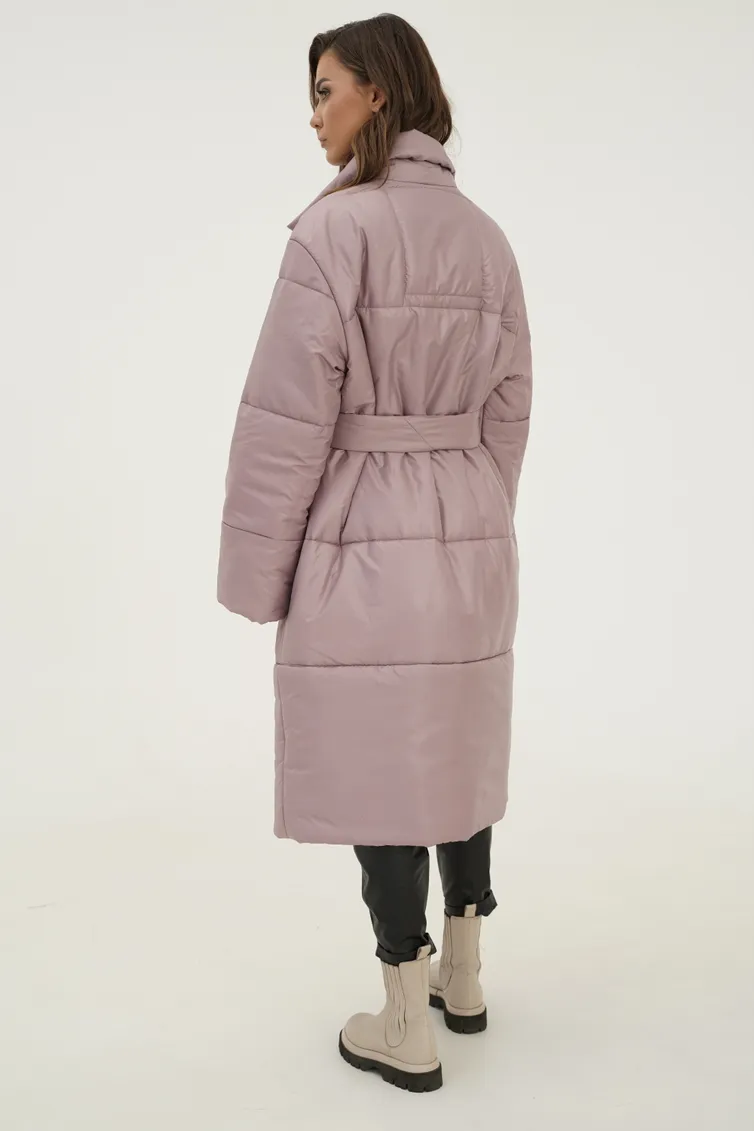 Coat Fantazia Mod #4354
