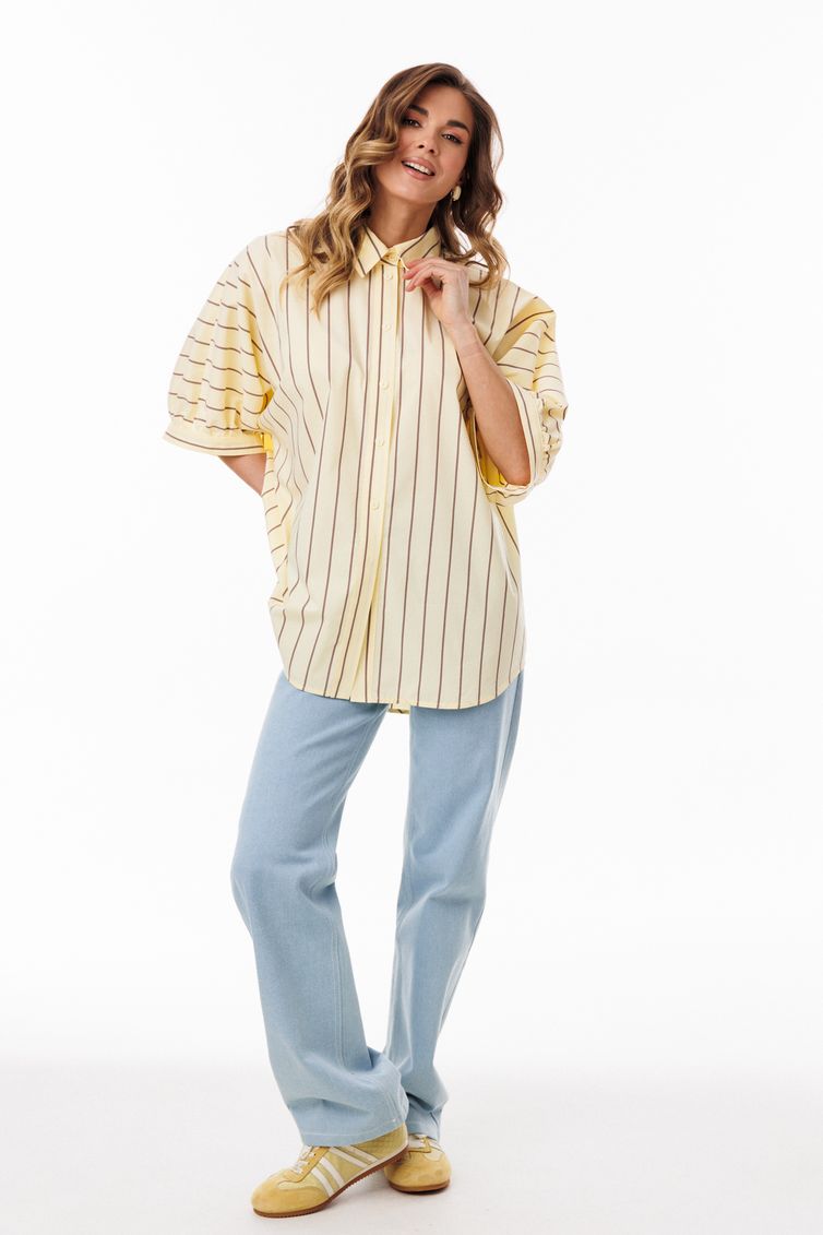 Брюки EOLA арт. 3109