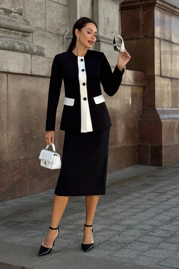 Костюм URS арт. 22-919-1